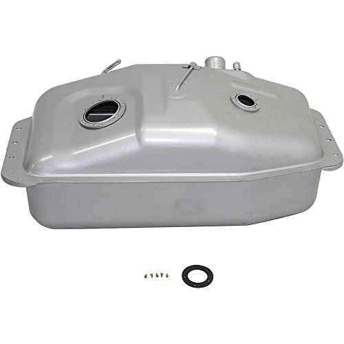 Garage-Pro 13.7 gallons Fuel Tank Replacement For Toyota Pickup 1989 1990 1991 1992 1993 1994 1995 2.4L 3.0L Fuel Injected, GAS, 2WD, For Models With VIN RN80 Replaces # 7700135984