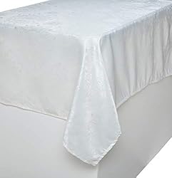BRANYL Toalha de Mesa Facilita Calém Bege