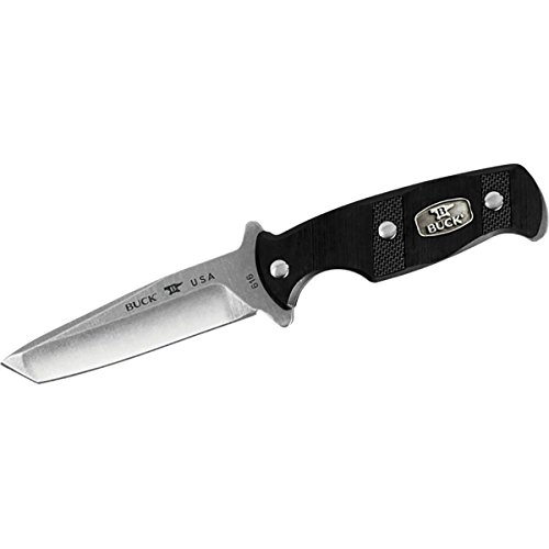 Buck Knives 0616BKS Ops Boot Tactical Knife