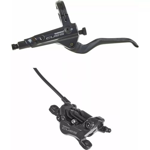 V}m(SHIMANO) CUES(L[Y) fBXNu[LAbZuZbg BL-U8000-L & BR-U8020-R J-kit  A 1700mm A_v^[Ȃ ^pbh/tBt IU80201JLRXNA170