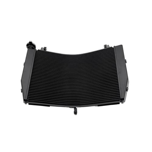 Radiateur de refroidissement moto Katana 2019-2024 en aluminium