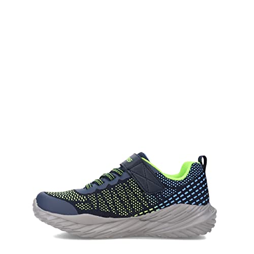 Image of Skechers Boy Nitro Sprint Karvo Casual Shoe