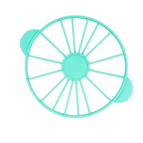Listado de Cuchillos de repostería los más recomendados. 43 Marcador para pastel 8-14 rebanadas