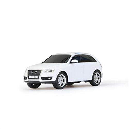 Preisvergleich Produktbild JAMARA 404041 - Audi Q5 1:24 weiß