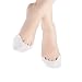 Kalevel 6pcs Toe Separators Silicone Toe Protector Ballet Dancer Fore Foot Cushion Pads