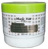 Miniatura 3 de Magic Hair Therapy Detox Capilar Champú y Acondicionador BOOM