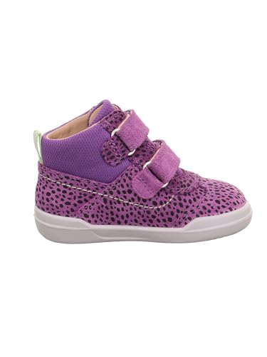 Zapatos para bebé niñas Superfit Superfree transpirables y flexibles 5