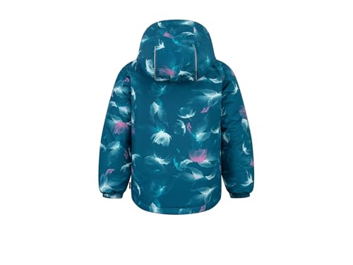 Kamik Girls' August (Toddler/Little Big Kid)3