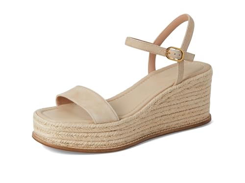Image of Cole Haan Women's Cloudfeel Keeton Espadrille Flatform
