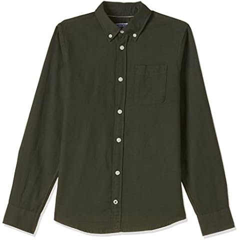 JACK&JONES JUNIOR Jjeoxford Shirt Camisa para Niños Cover