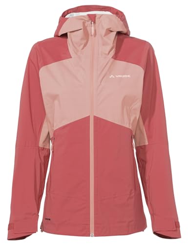 VAUDE Femme Simony 2.5l IV veste pluie respirante vêtement montagne