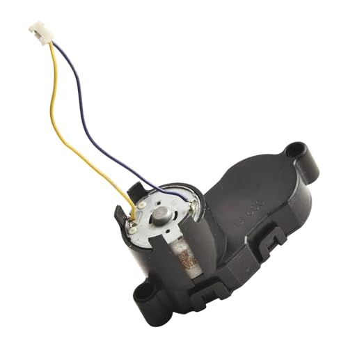 Moteur de brosse latérale Cecotec Conga 1290 1390 R500 aspirateur pièce de rechange