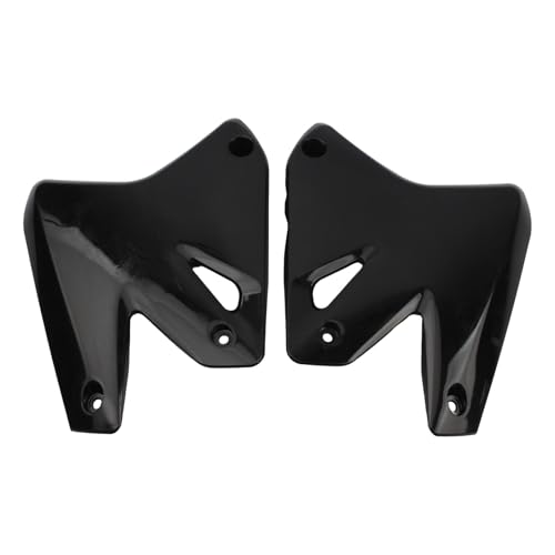 Panneau latéral moto Suzuki DRZ400 pour vos sorties enduro et tout-terrain