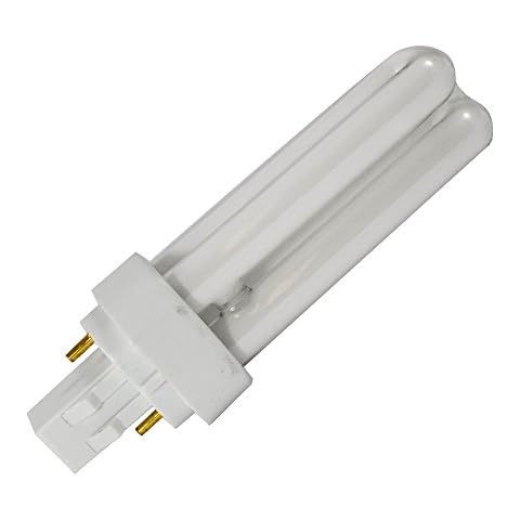 OSRAM CF13DD 13 Watt Compact Fluorescent Bulb Cover