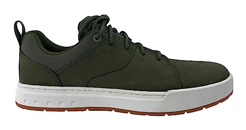 Image of Timberland Men's Maple Grove Leather Oxford