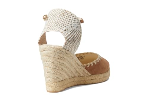 Image of Women's Wedge Espadrilles - Soludos