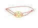 Produktbild Ailoria Damen Seilarmbadn Edelstahl - 50342329