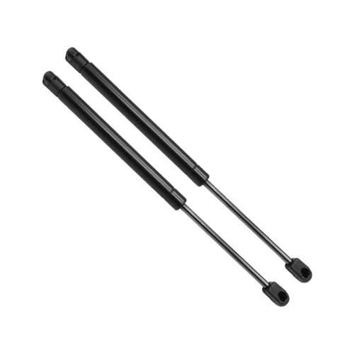 Vérins pour Dodge Charger 2011-2020 accessoires ressorts à gaz de capot avant