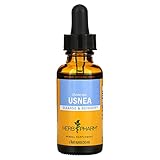 Herb Pharm Dropper Usnea Extract - 1 fl oz