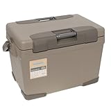 シマノ アイス ボック スヴァシランド NX-240W EL 40L 03モカ FF