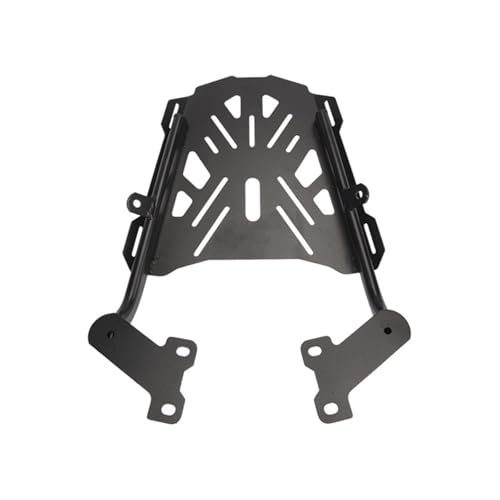 Porte-Bagages Moto CB500X NX500 Support Voyage et Road Trip
