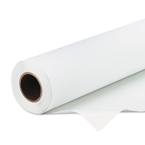 Papier chiffon Epson Somerset Velvet en rouleau de 111,8 cm x 15,2 m 255 g/m2