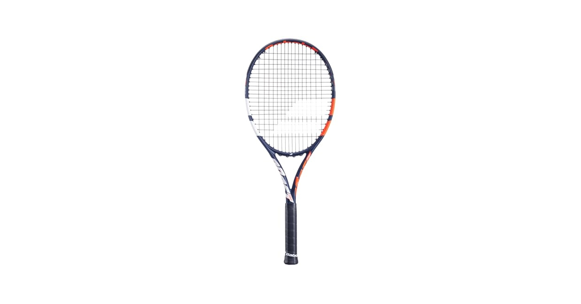Babolat - 003 Amazon.com : Babolat Boost Drive Strung Tennis Racquet
