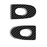 Der Autoaufkleber verhindert Abnutzung und Beschädigung des Fahrzeuginnenraums, schützt die Oberfläche vor Kratzern und verschönert die Karosserie.