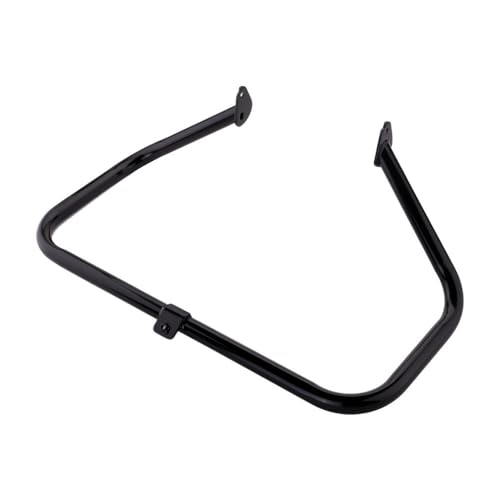 Protection de barre de moteur moto pour Road King et Street Glide de 1997 à 2008