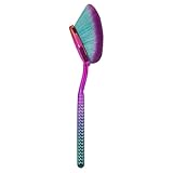 MŌDA® Prismatic Small Precision Puderpinsel