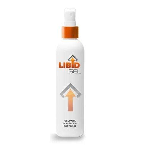 Libid Gel 50 Ml Aumento Peniano - Pronta Entrega