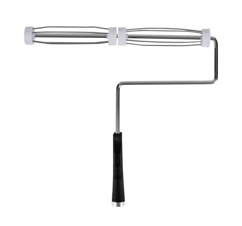 Wooster F0010-14 Acme 5-Wire Heavy-Duty Paint Roller Cage Frame 14