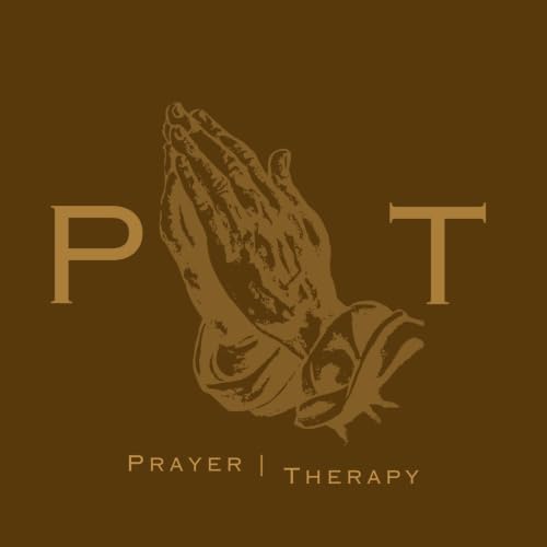 Prayer Therapy cover art