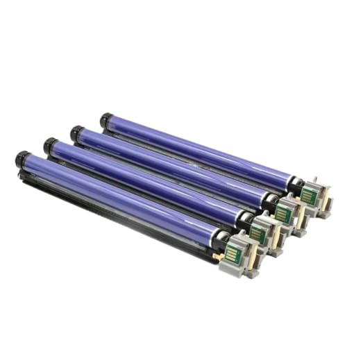 Tambour compatible CT350894 K noir pour imprimante DocuPrint C5000 d