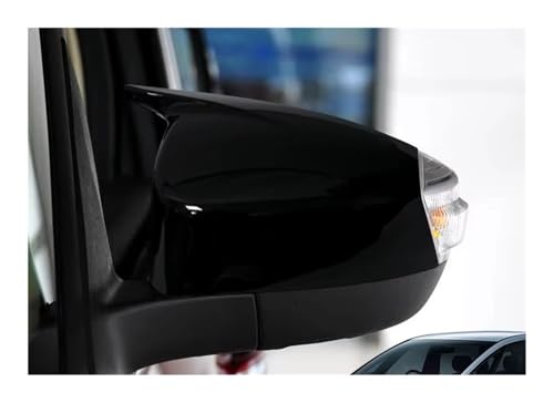 Coques rétroviseur gauche droite cassé solution Ford S-Max - 2