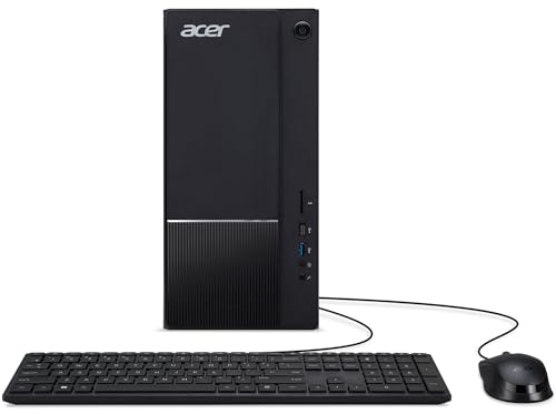 Acer Aspire Business Desktop i5-14400, 16GB DDR5, 512GB SSD
