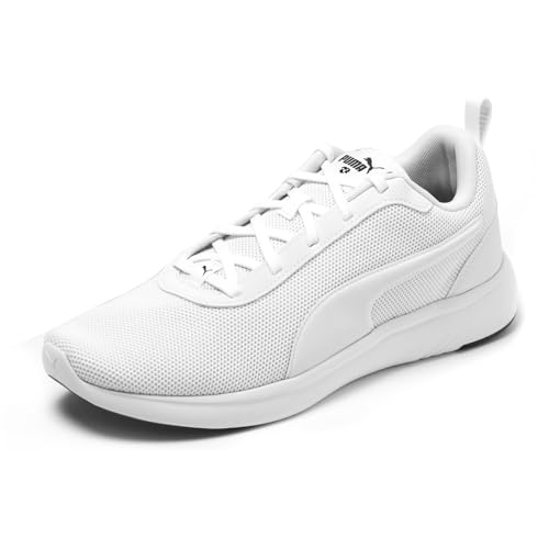 PUMA Mens Softride Vital Fresh Better Running Sneakers Shoes - White2