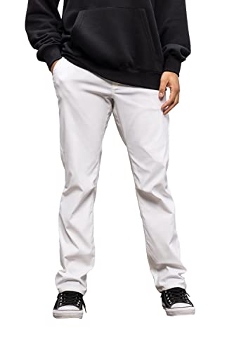 686 Men's Everywhere Pant - Relaxed Fit - 10 Pocket Design
