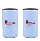 FF5825NN-2 Fuel Filter, Fit For Cummins ISX11.9 ISX15.0 QSX11.9 X15 Engines Fit For Freightliner,OE