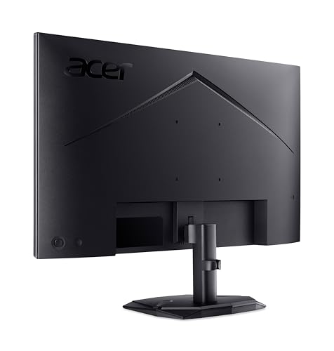 Acer Nitro KG242Y Gaming Monitor Review UK 2026