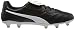 PUMA King Top FG, Zapatillas de Fútbol Unisex Adulto, Negro Black White,...