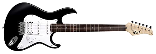 Cort G110 BK E-Gitarre