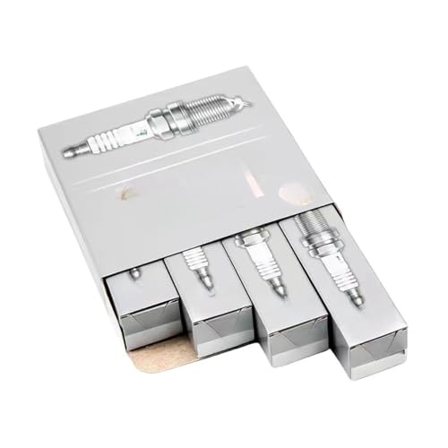 Bougies d'allumage pour Alphard et Highlander moteur essence automobile