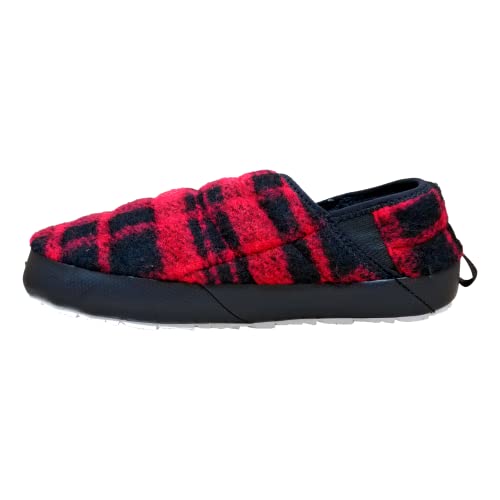 Image of THE NORTH FACE Women's Thermoball Traction Mule V Winter Shoe | Insulated & Water Repellent, Rubber Outsole