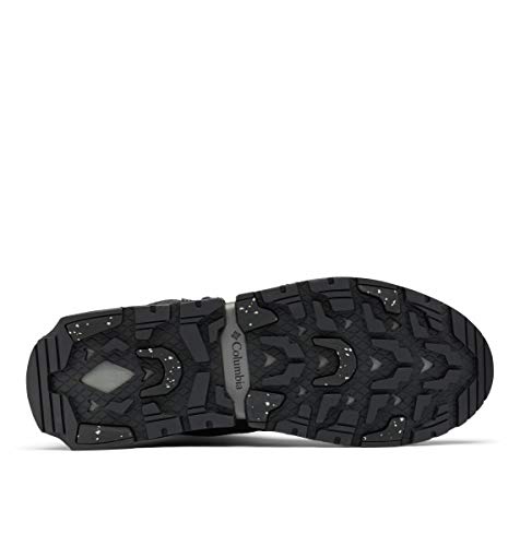 Image of Columbia Crestwood Mid Waterproof