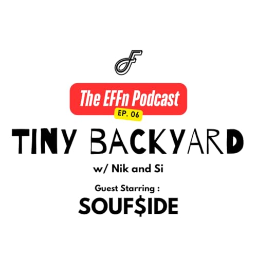 Ep. 06 | Breaking Out the Box w/ SOUF$IDE