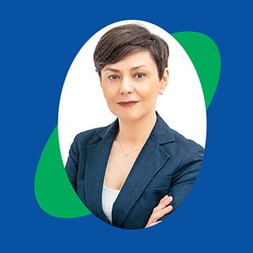 Grazia Santangelo Podcast Por  arte de portada