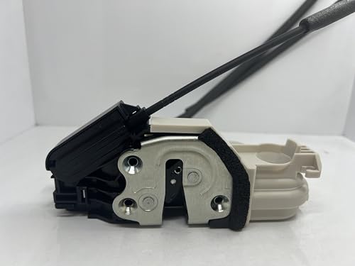 Image of lepoint Front Left Door Lock Latch 81310-2W010 Fit Hyundai Santa Fe 2013 2014 2015 2016 2017 2018 2019