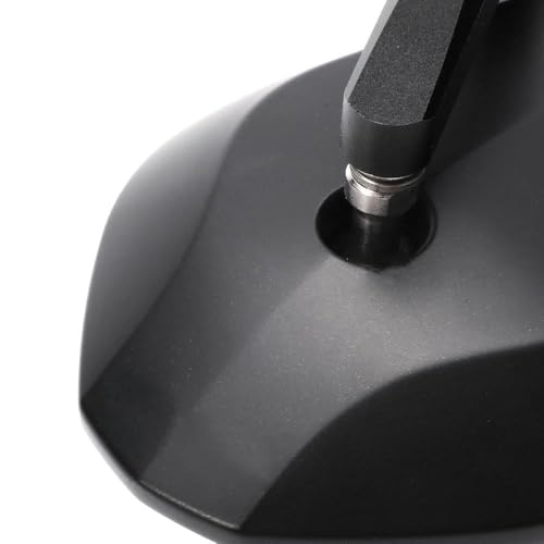 Espejos laterales manillar moto retrovisores S1000R F900R R1200R R1250R 2018-2024 5