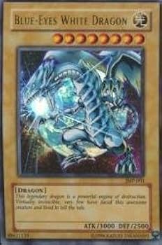 遊戯王 - 【遊戯王】BLUE EYES WHITE DRAGON プリシク Amazon.co.jp: 遊戯王OCG BLUE-EYES WHITE DRAGON ウルトラレア